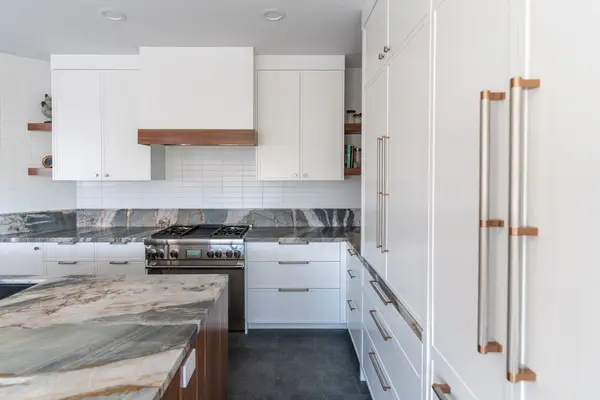 The Fredricks custom cabinetry by Peterson Cabinet Works, photo 16