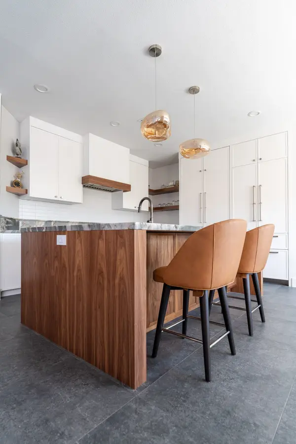 The Fredricks custom cabinetry by Peterson Cabinet Works, photo 18