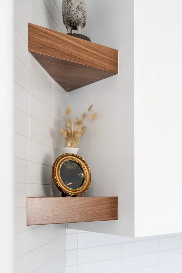 The Fredricks custom cabinetry by Peterson Cabinet Works, photo 19