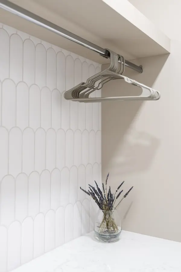 The Fredricks custom cabinetry by Peterson Cabinet Works, photo 2