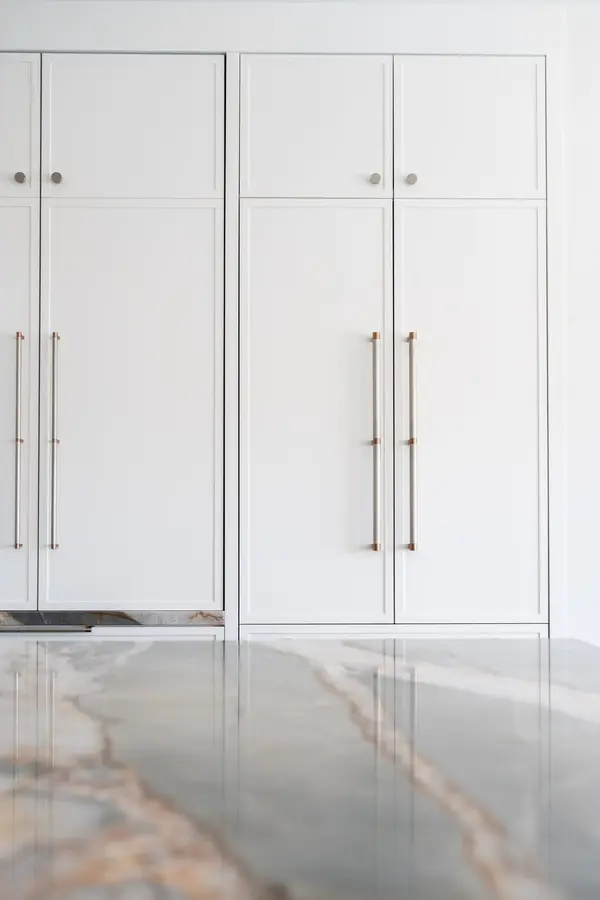 The Fredricks custom cabinetry by Peterson Cabinet Works, photo 26