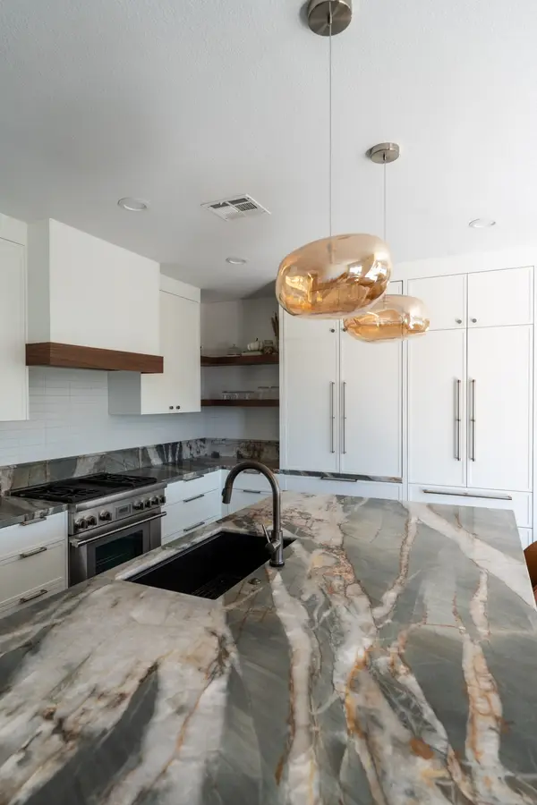 The Fredricks custom cabinetry by Peterson Cabinet Works, photo 44