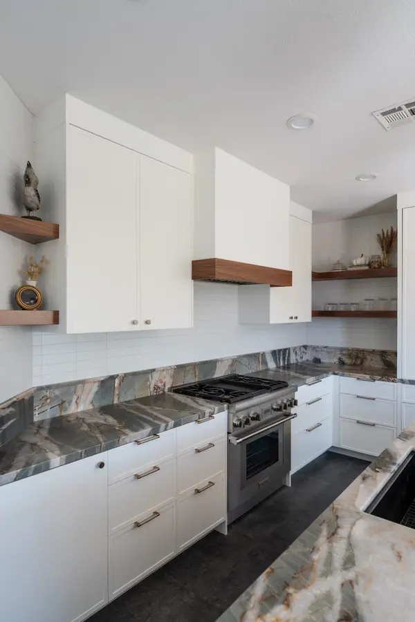 The Fredricks custom cabinetry by Peterson Cabinet Works, photo 45