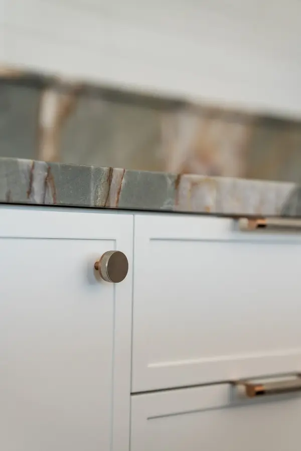 The Fredricks custom cabinetry by Peterson Cabinet Works, photo 47