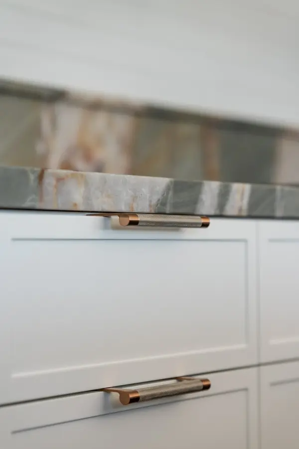 The Fredricks custom cabinetry by Peterson Cabinet Works, photo 48