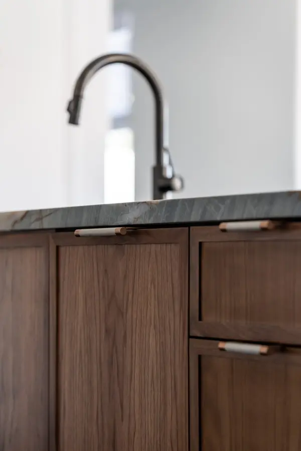 The Fredricks custom cabinetry by Peterson Cabinet Works, photo 52