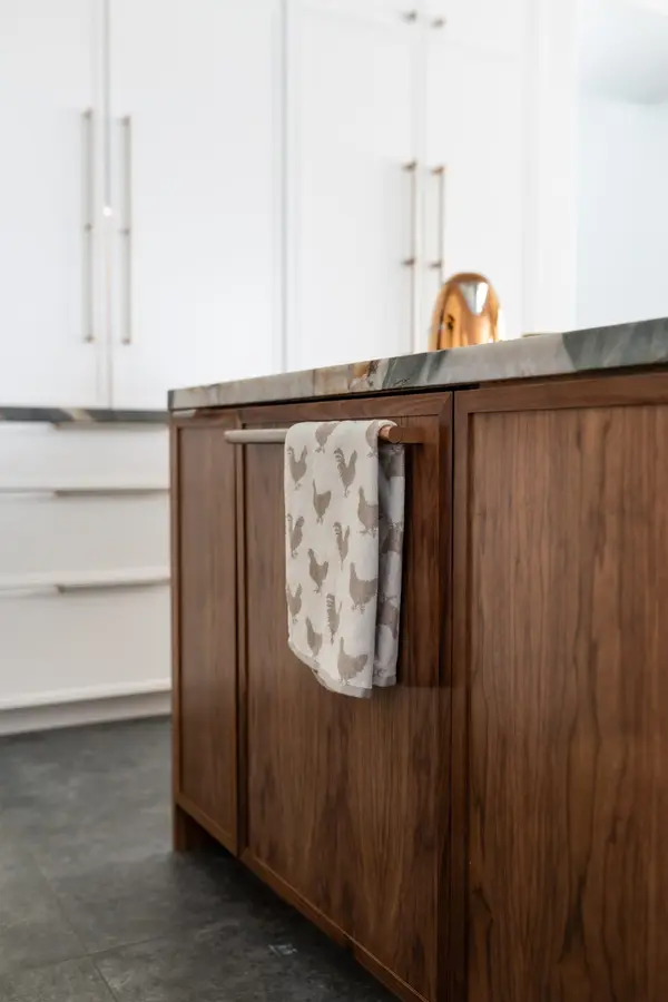 The Fredricks custom cabinetry by Peterson Cabinet Works, photo 53