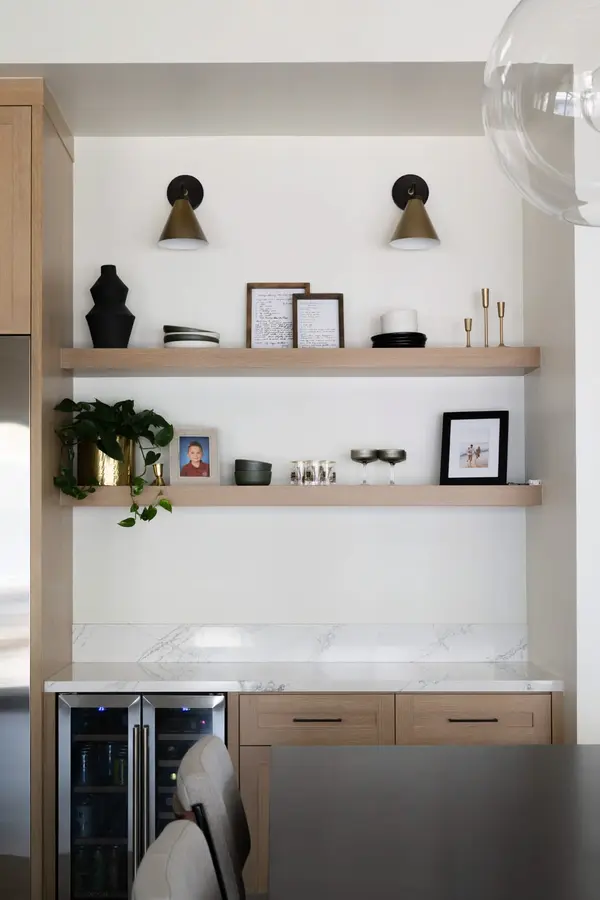 The Helena custom cabinetry by Peterson Cabinet Works, photo 11
