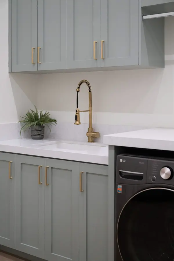 The Helena custom cabinetry by Peterson Cabinet Works, photo 17