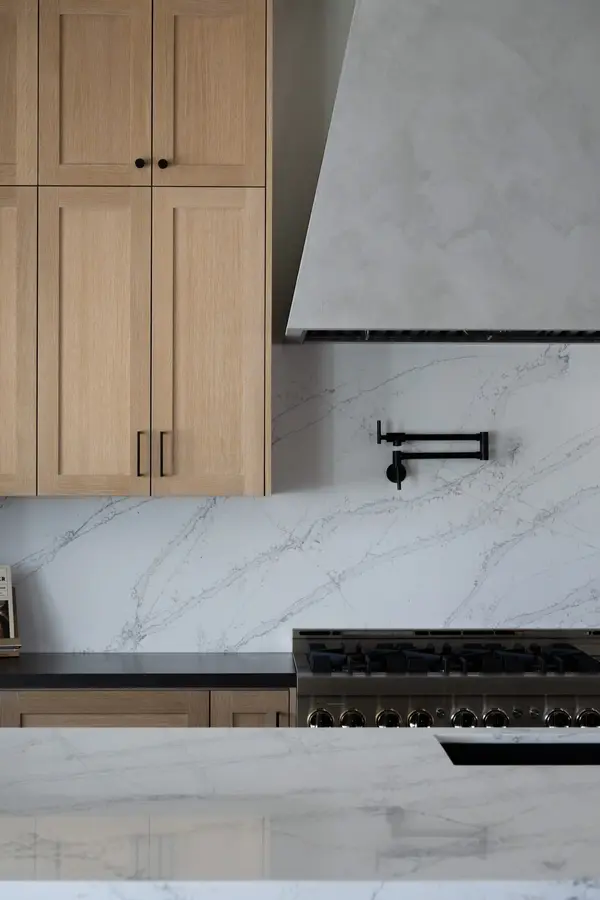 The Helena custom cabinetry by Peterson Cabinet Works, photo 19