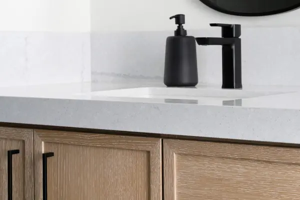 The Helena custom cabinetry by Peterson Cabinet Works, photo 21