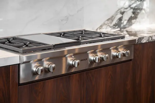Peterson Cabinet Works The Jackson31