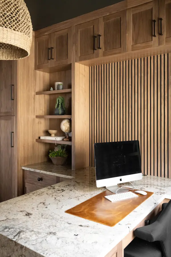 The Vigo custom cabinetry by Peterson Cabinet Works, photo 30
