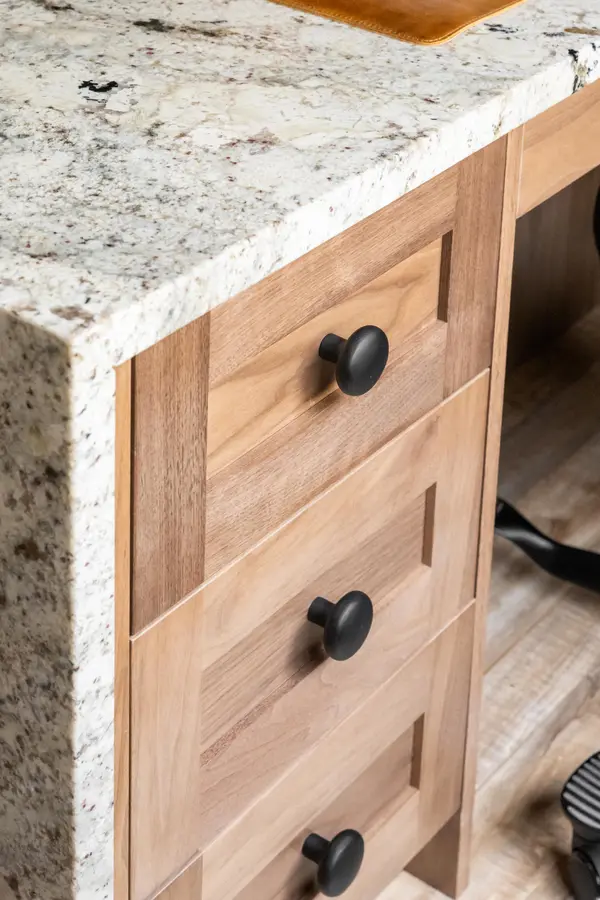 Peterson Cabinet Works The Vigo Office21