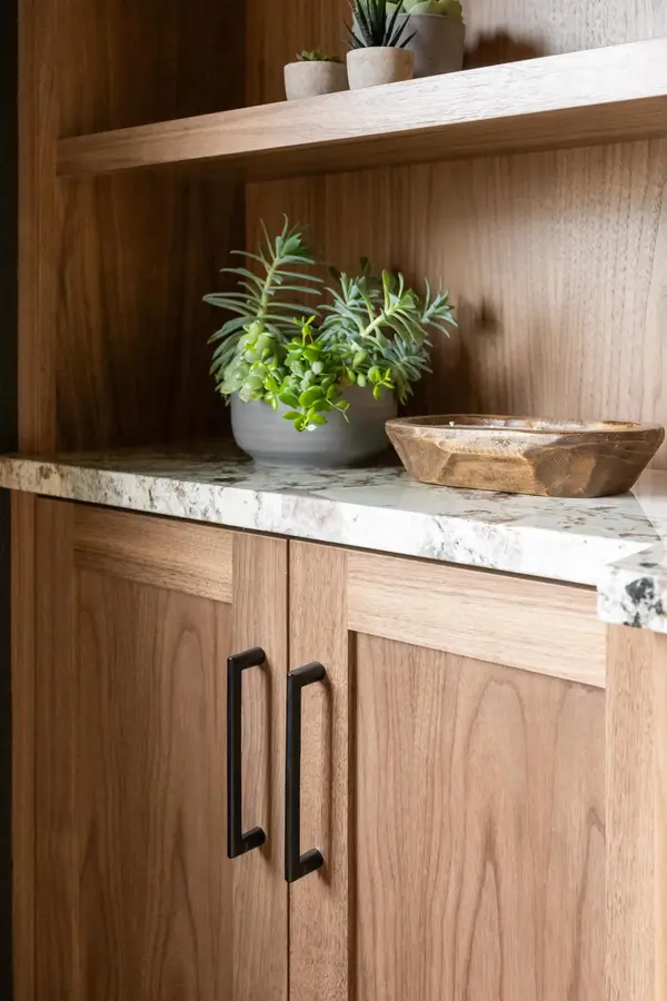 Peterson Cabinet Works The Vigo Office22