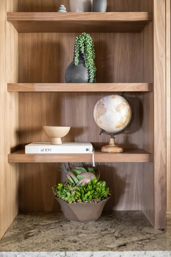 Peterson Cabinet Works The Vigo Office23