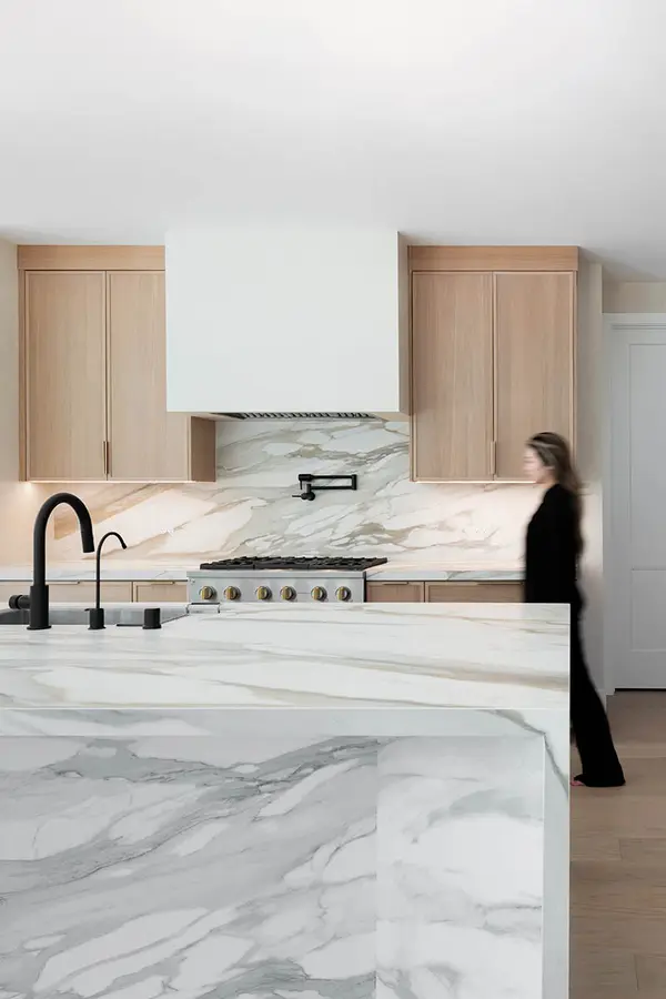Unique cabinet innovation showcase