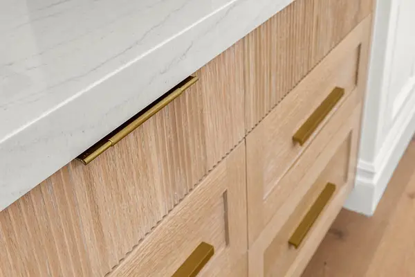 Villaforte Premium cabinet craftsman work