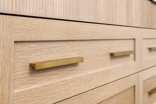 Villaforte Tailored cabinet design gallery