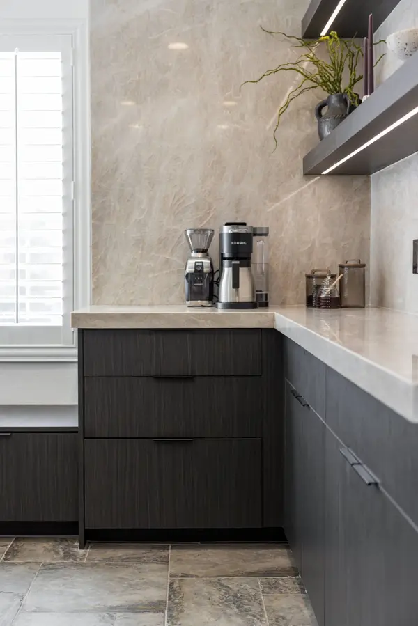 Bryce custom cabinetry by Peterson Cabinet Works, photo 21