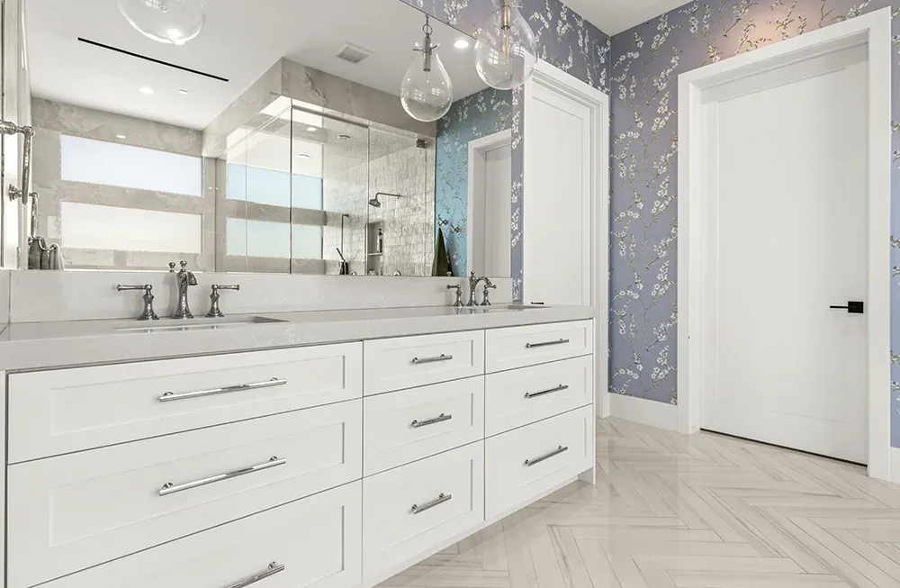 Bathroom Vanities by Peterson Cabinet Works, custom cabinets Las Vegas craftsmanship Bathroom Vanities by Peterson Cabinet Works, custom cabinets Las Vegas craftsmanship