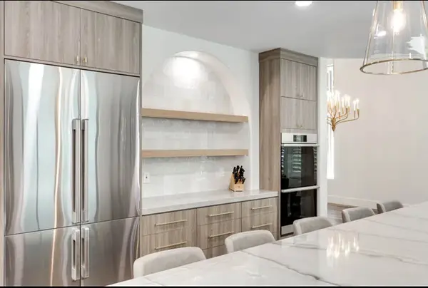 Ring Dove Custom cabinet master craftsmanship gallery