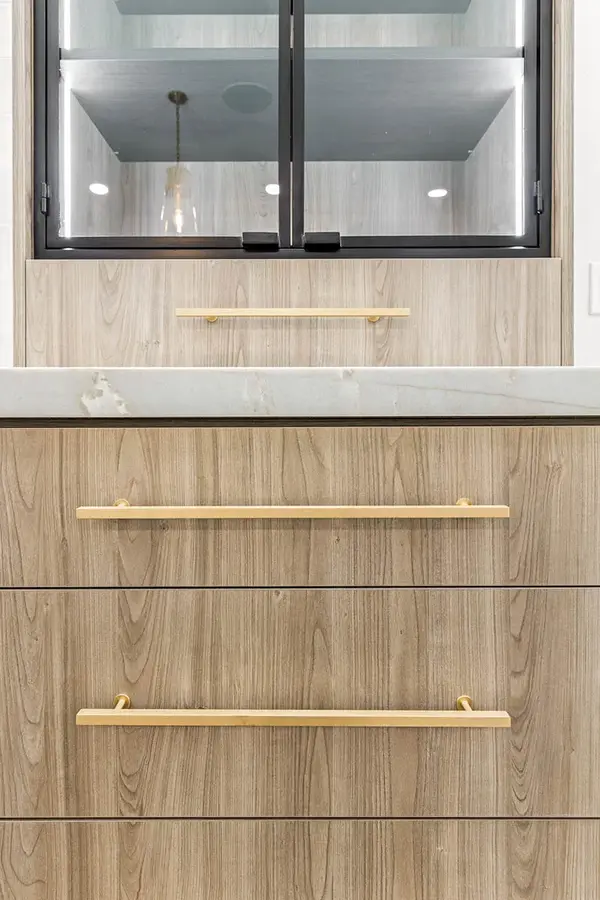 Ring Dove Dream cabinet design gallery