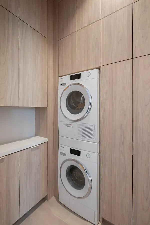 Night Owl Tailored living space cabinets