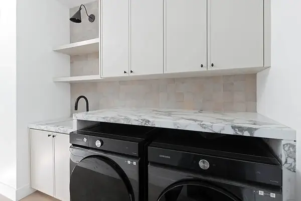 Premium cabinet design trends showcase