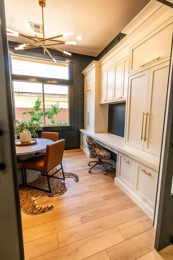 pcw cabinetry Custom cabinets for homes