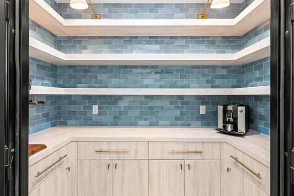 Ring Dove Designer cabinets inspiration gallery
