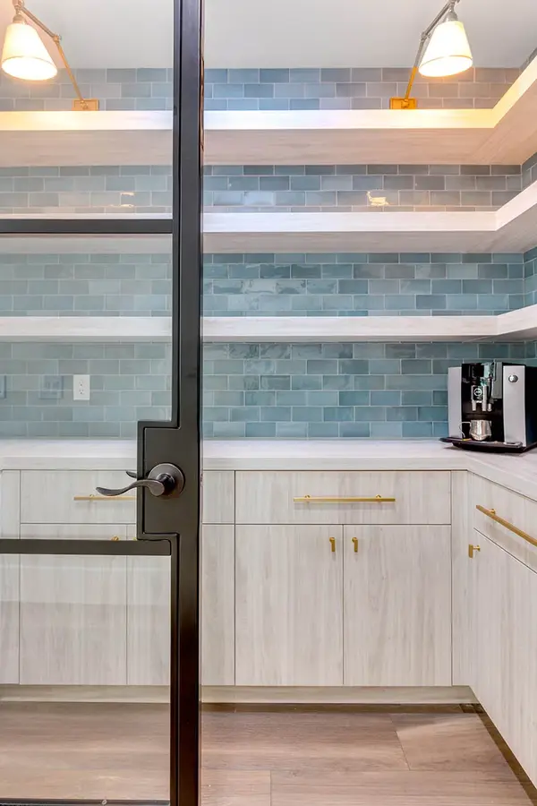 Ring Dove Tailored cabinet design gallery