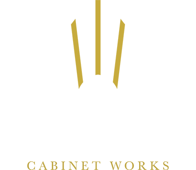 Peterson Cabinet Works logo