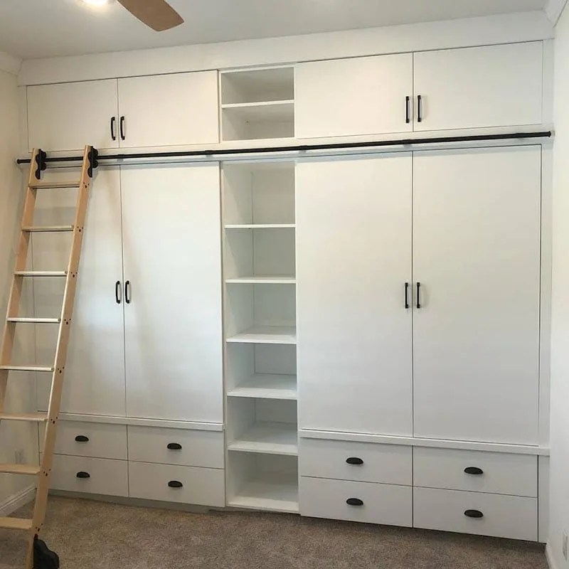 Built-Ins & Custom Storage by Peterson Cabinet Works, custom cabinets Las Vegas craftsmanship Built-Ins & Custom Storage by Peterson Cabinet Works, custom cabinets Las Vegas craftsmanship