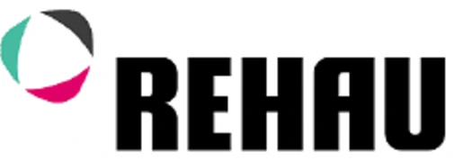 Featured by REHAU: Peterson Cabinet Works, Olympia Canyon home, Las Vegas REHAU logo