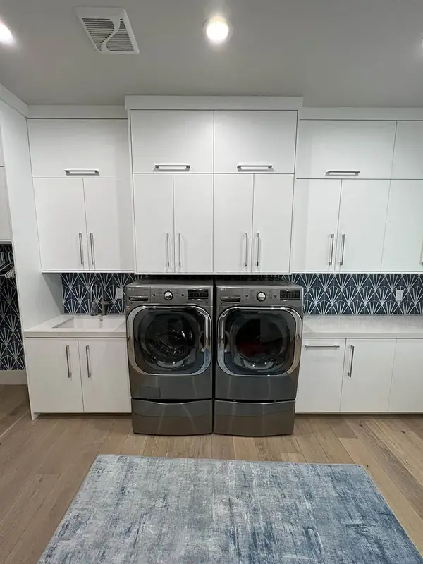 Premium cabinet design trends showcase
