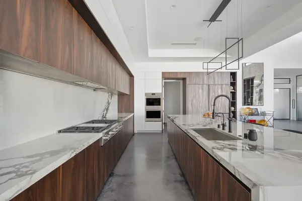 The Canyons custom cabinetry by Peterson Cabinet Works, photo 10