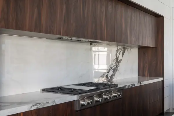 The Canyons custom cabinetry by Peterson Cabinet Works, photo 20