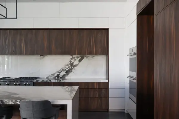The Canyons custom cabinetry by Peterson Cabinet Works, photo 21