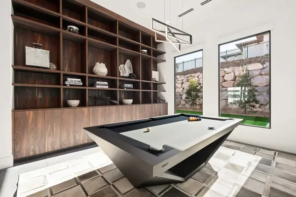 The Canyons custom cabinetry by Peterson Cabinet Works, photo 3