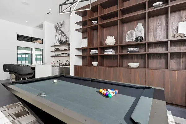 The Canyons custom cabinetry by Peterson Cabinet Works, photo 5