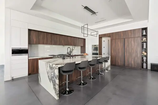 The Canyons custom cabinetry by Peterson Cabinet Works, photo 9