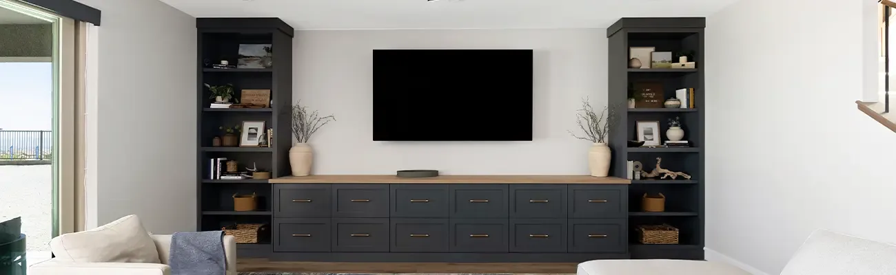 Services by Peterson Cabinet Works