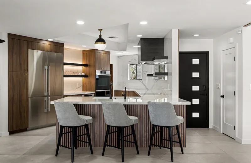 Modern Cabinetry Las Vegas Modern Cabinetry Las Vegas